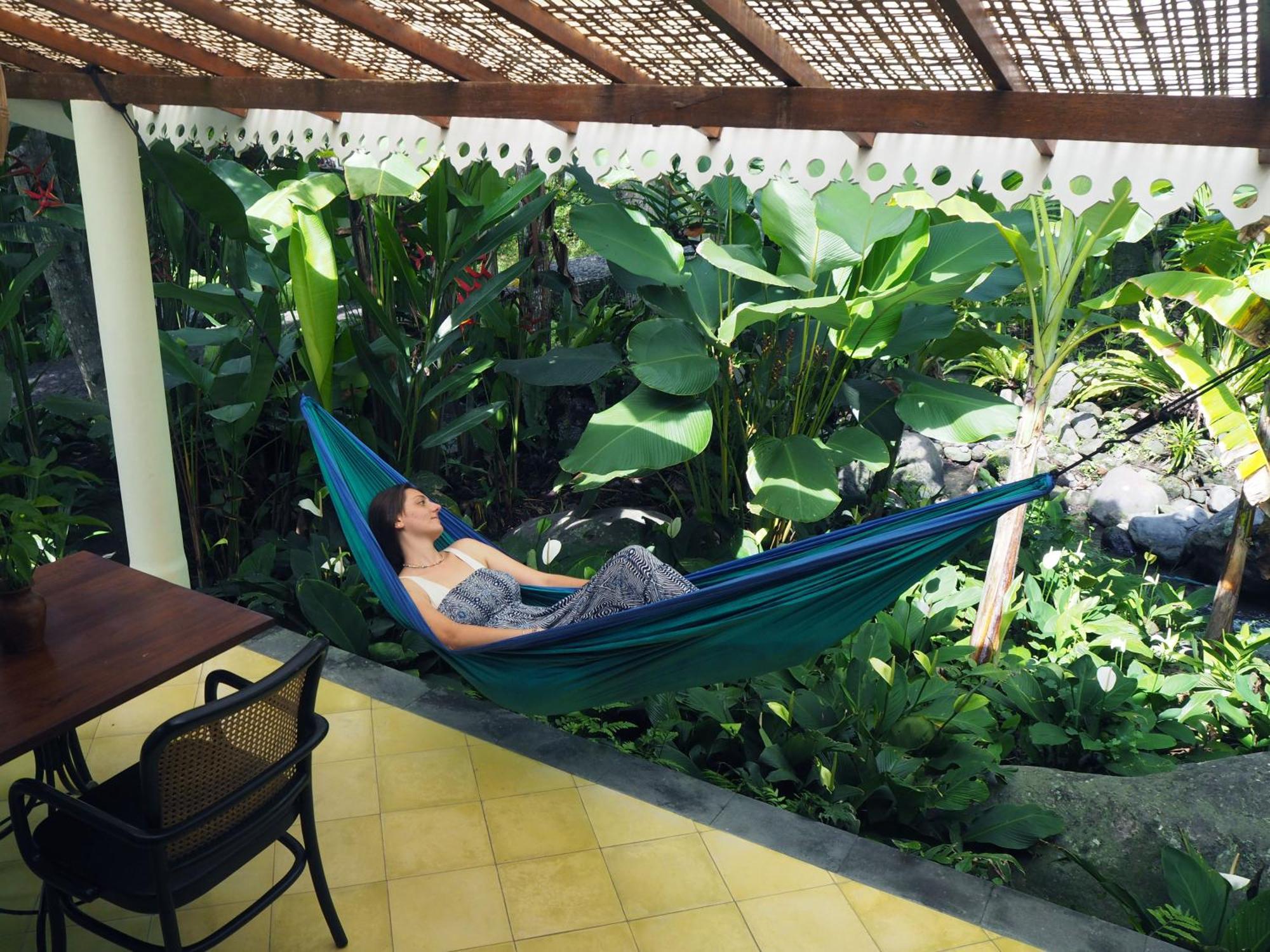 Darmada Eco Resort Sidemen  Kültér fotó